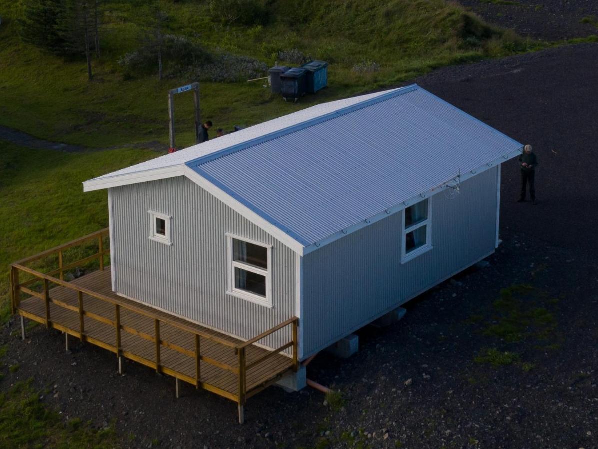 The Holiday Houses By Stay In Iceland Kirkjubaejarklaustur Luaran gambar