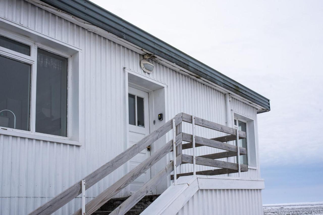 The Holiday Houses By Stay In Iceland Kirkjubaejarklaustur Luaran gambar