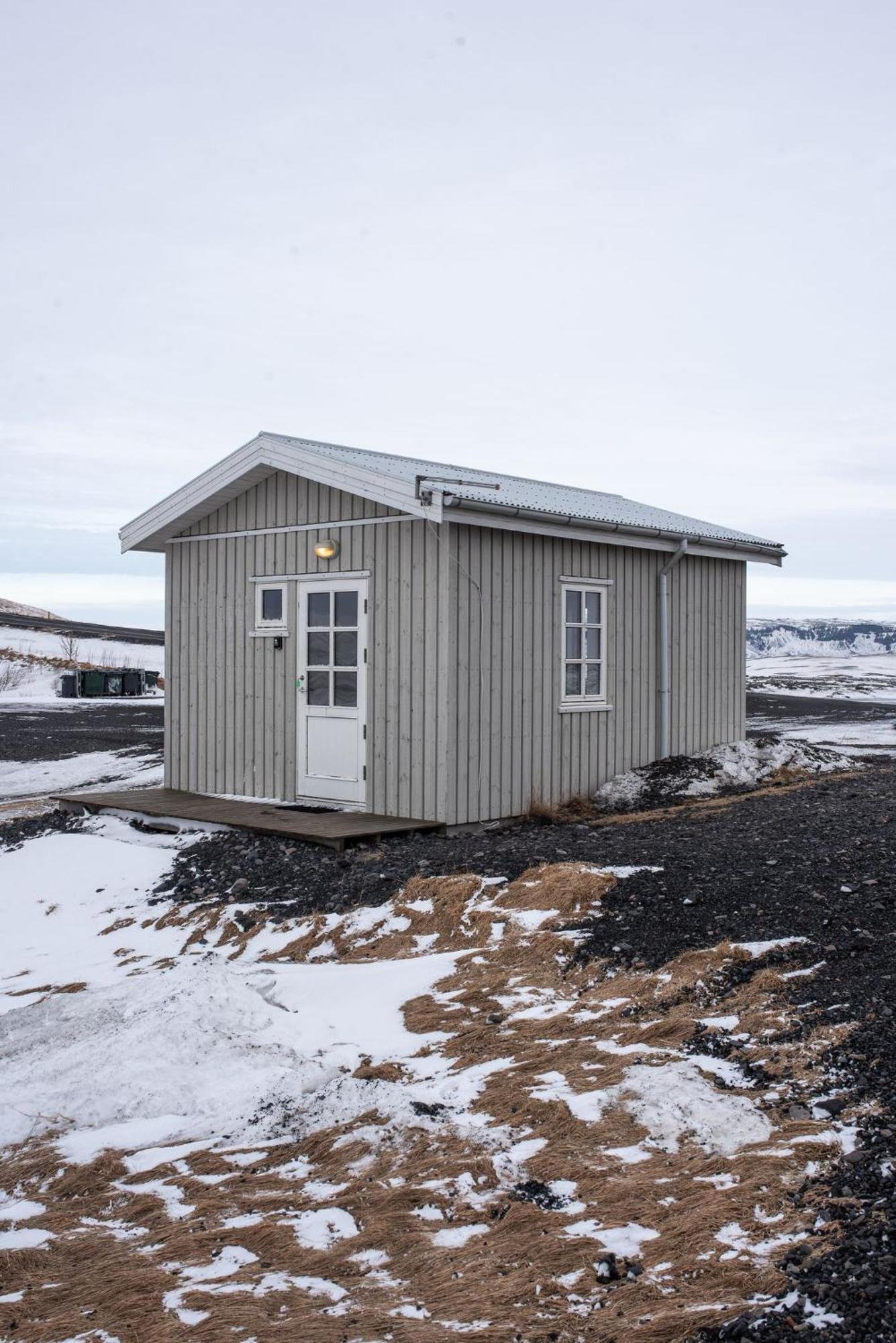 The Holiday Houses By Stay In Iceland Kirkjubaejarklaustur Bilik gambar