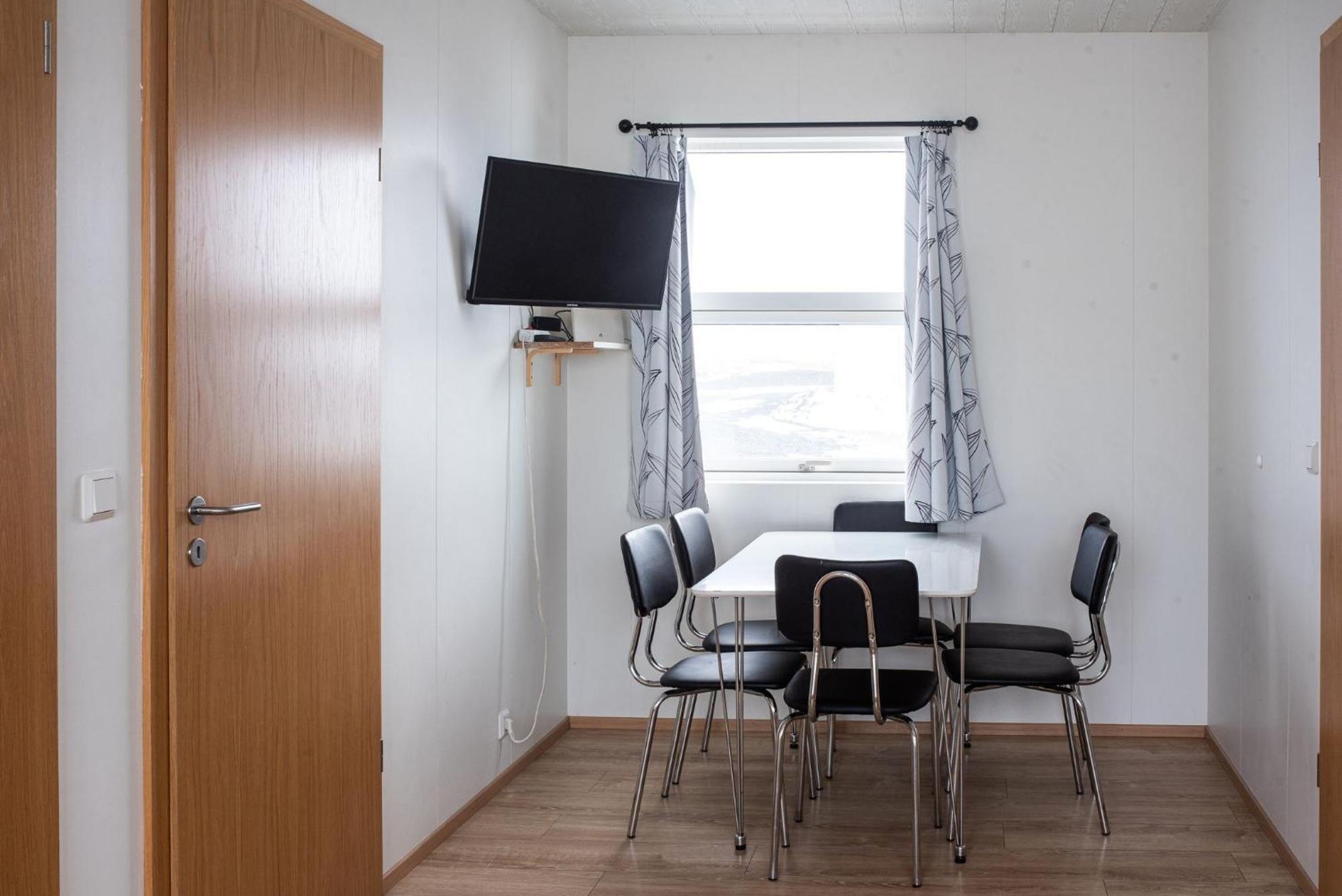 The Holiday Houses By Stay In Iceland Kirkjubaejarklaustur Bilik gambar