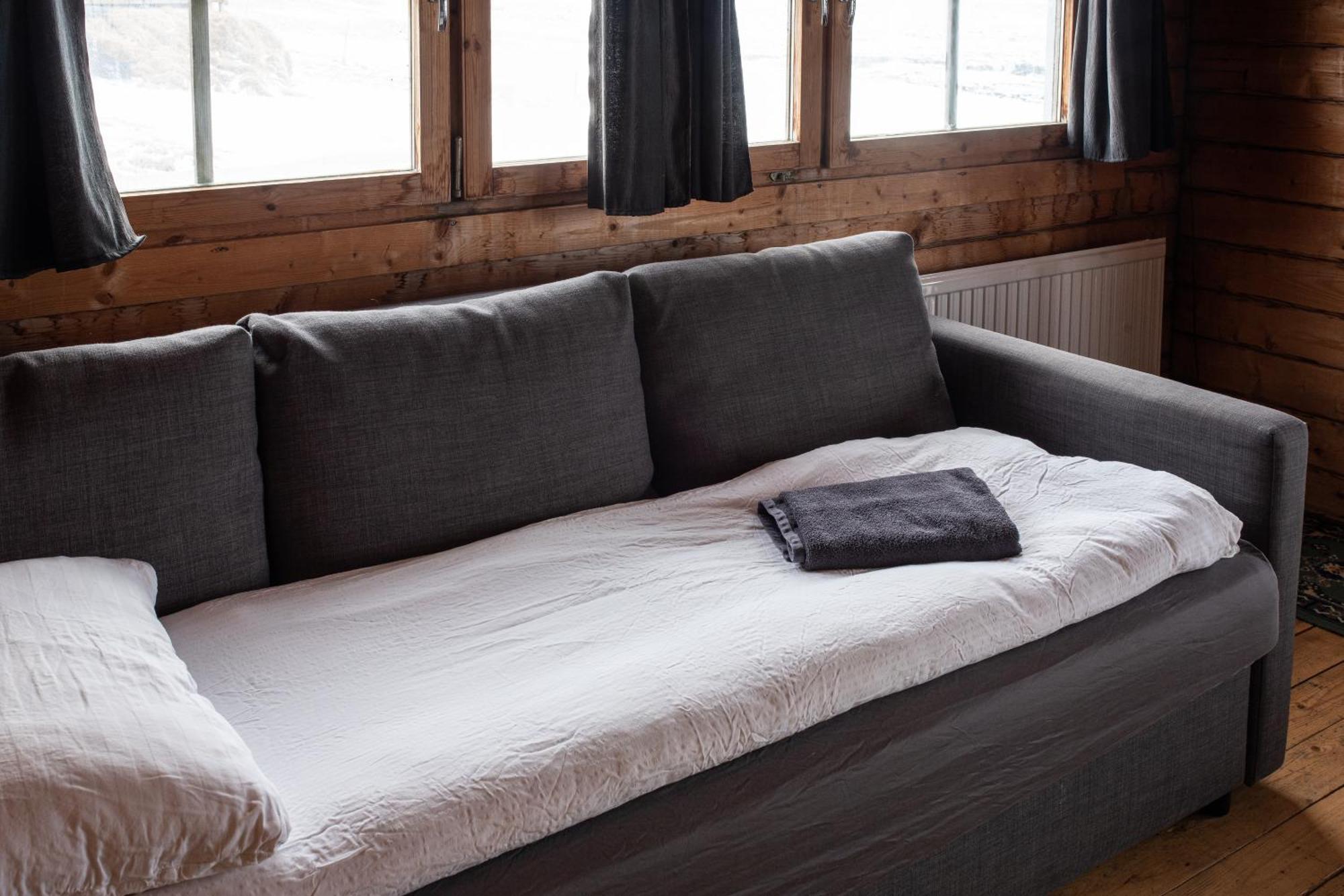 The Holiday Houses By Stay In Iceland Kirkjubaejarklaustur Bilik gambar