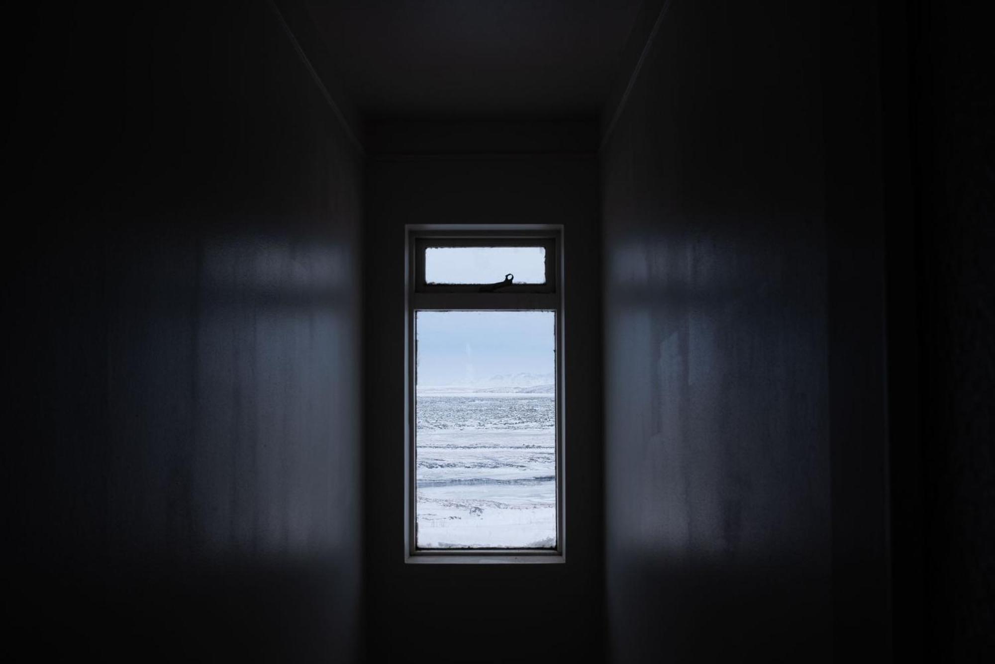 The Holiday Houses By Stay In Iceland Kirkjubaejarklaustur Bilik gambar
