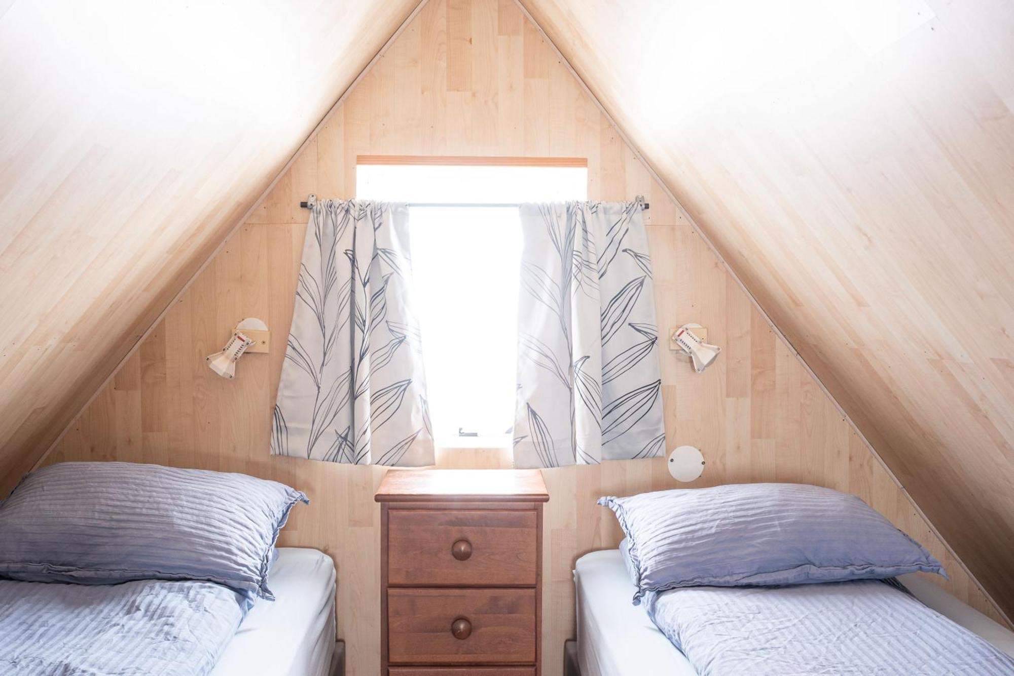 The Holiday Houses By Stay In Iceland Kirkjubaejarklaustur Bilik gambar