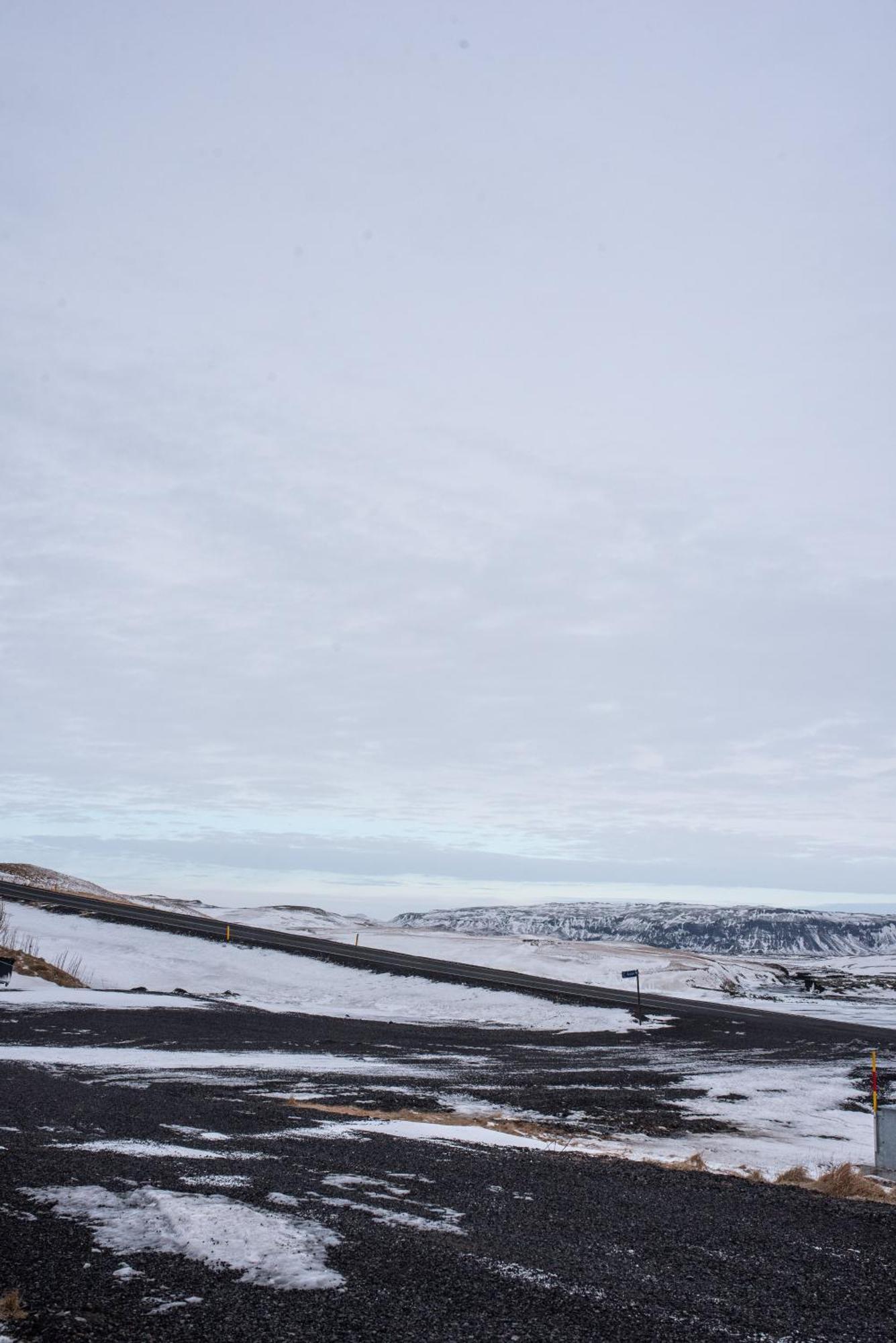 The Holiday Houses By Stay In Iceland Kirkjubaejarklaustur Bilik gambar