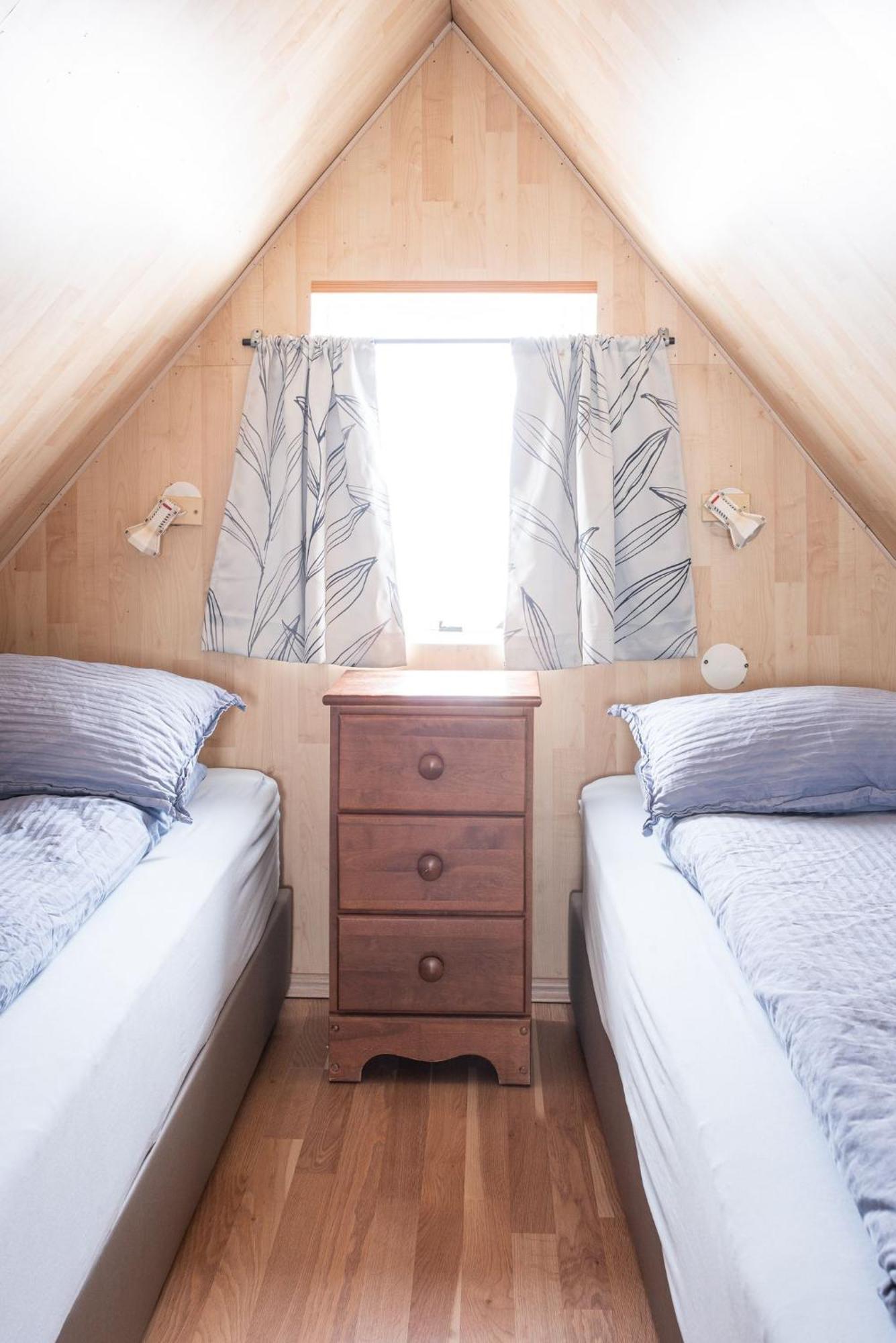 The Holiday Houses By Stay In Iceland Kirkjubaejarklaustur Luaran gambar