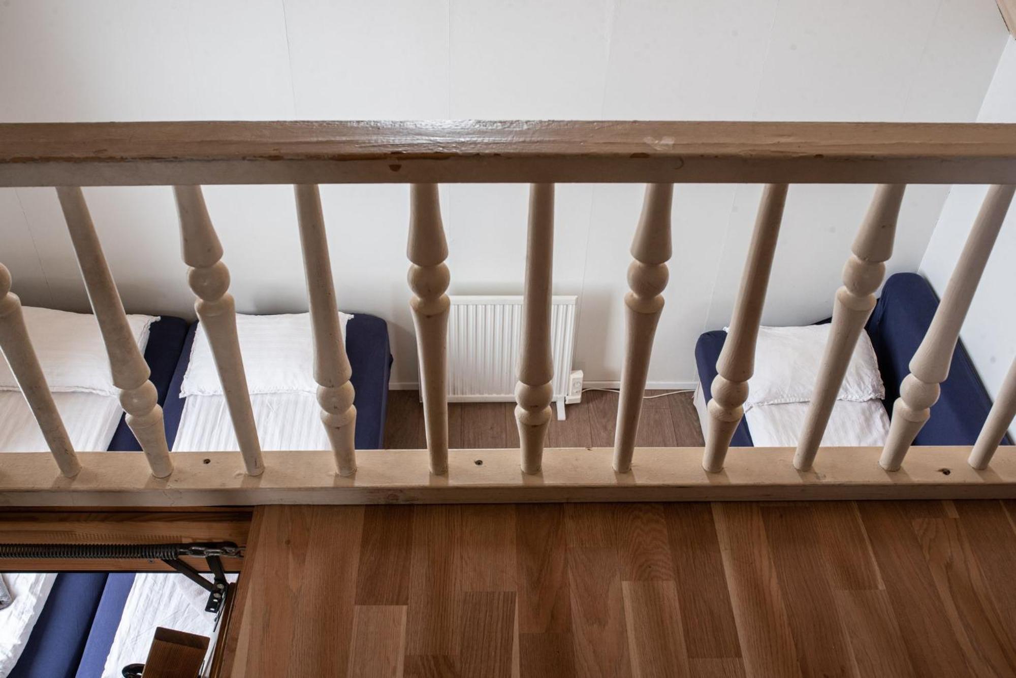 The Holiday Houses By Stay In Iceland Kirkjubaejarklaustur Bilik gambar