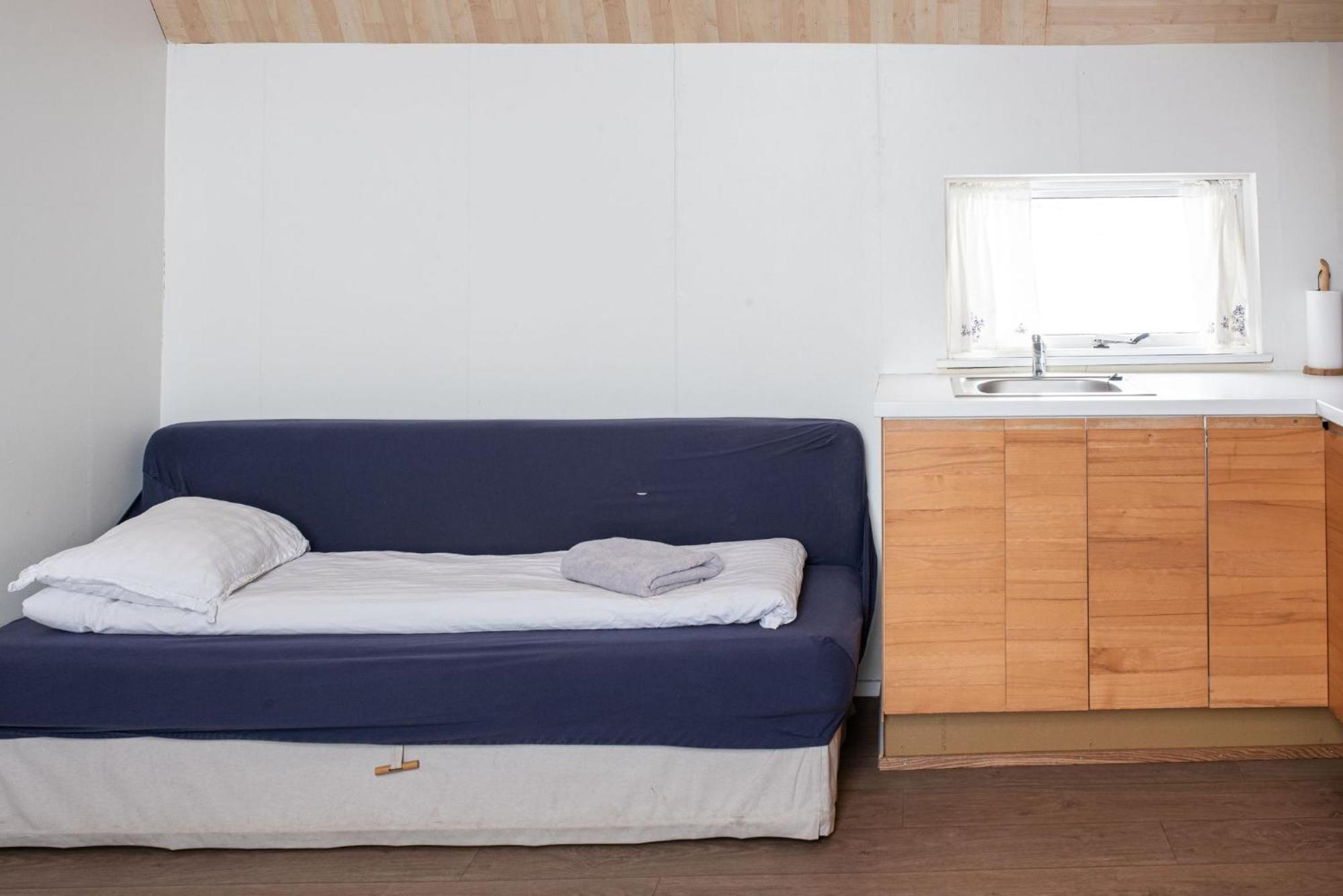 The Holiday Houses By Stay In Iceland Kirkjubaejarklaustur Bilik gambar